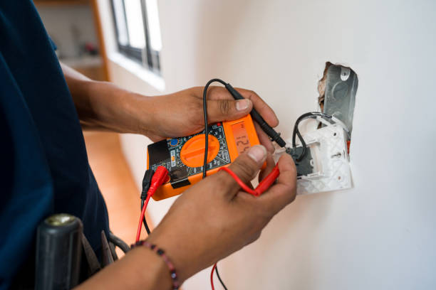 Best Electrical Outlet Repair  in Doolittle, TX