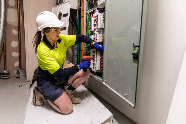  Doolittle, TX Electrician Pros