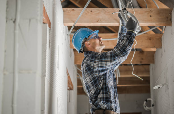 Best Electrical Repair Services  in Doolittle, TX