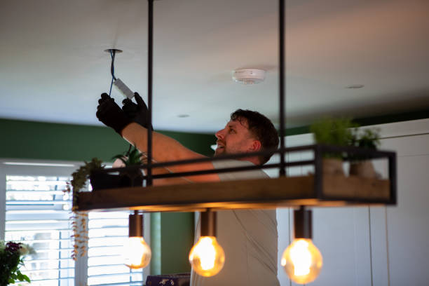 Best Electrical Wiring Services  in Doolittle, TX