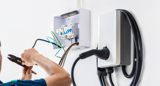 Best Licensed Electrician  in Doolittle, TX